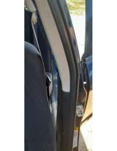 CINTURON SEGURIDAD DELANTERO IZQUIERDO TOYOTA COROLLA...