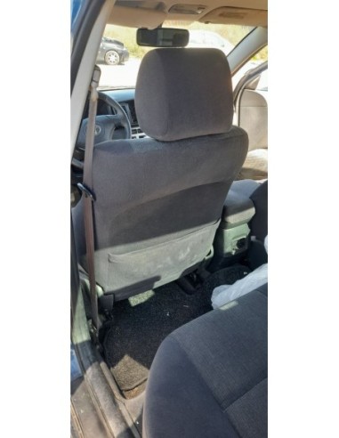 ASIENTO DELANTERO IZQUIERDO TOYOTA COROLLA...
