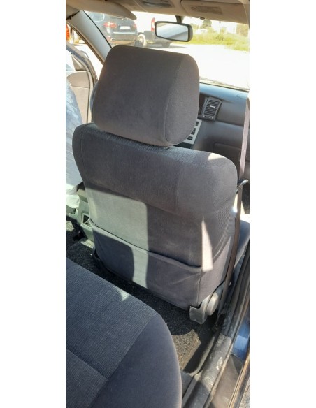 ASIENTO DELANTERO DERECHO TOYOTA COROLLA (E12) - 271130