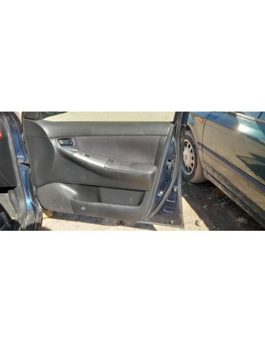 ELEVALUNAS DELANTERO DERECHO TOYOTA COROLLA...