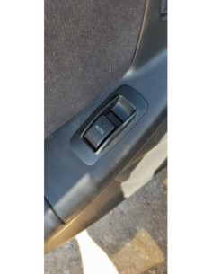 MANDO ELEVALUNAS TRASERO IZQUIERDO TOYOTA COROLLA (E12) -...