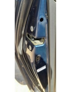 CERRADURA PUERTA TRASERA IZQUIERDA TOYOTA COROLLA (E12) -...