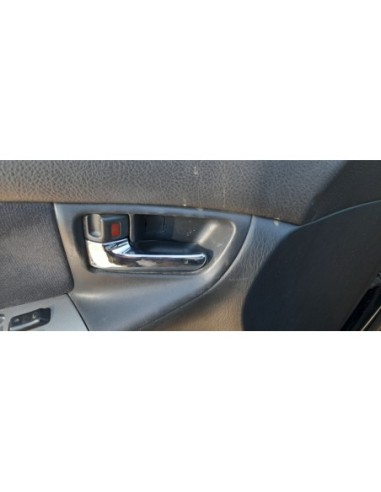 MANETA INTERIOR DELANTERA IZQUIERDA TOYOTA...