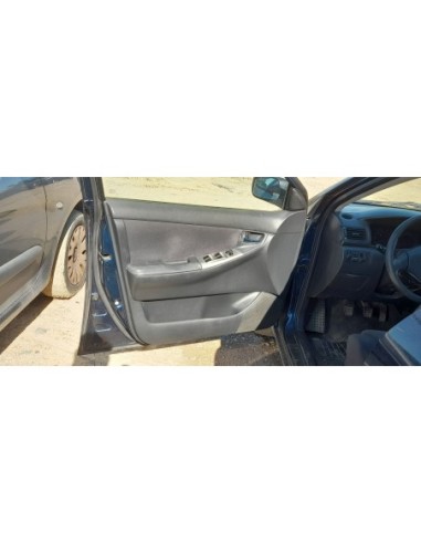 ELEVALUNAS DELANTERO IZQUIERDO TOYOTA COROLLA...