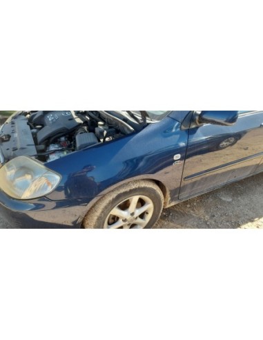 ALETA DELANTERA IZQUIERDA TOYOTA COROLLA (E12)...
