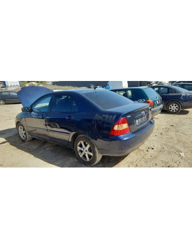 AMORTIGUADOR DELANTERO IZQUIERDO TOYOTA COROLLA...