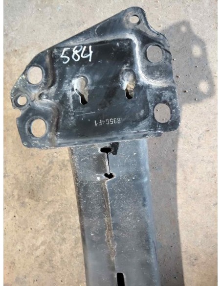 REFUERZO PARAGOLPES DELANTERO FIAT STILO (192) - 189664