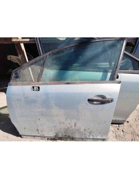 PUERTA DELANTERA IZQUIERDA CITROEN C4 BERLINA - 263985