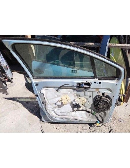 PUERTA DELANTERA IZQUIERDA CITROEN C4 BERLINA - 263985