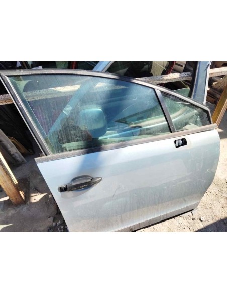 PUERTA DELANTERA DERECHA CITROEN C4 BERLINA - 261323