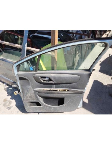 PUERTA DELANTERA DERECHA CITROEN C4 BERLINA - 261323