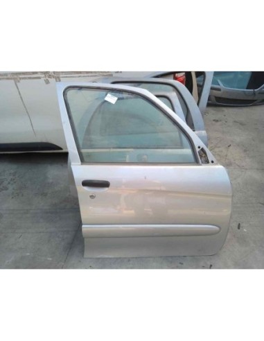 PUERTA DELANTERA DERECHA CITROEN XSARA PICASSO...