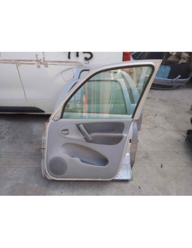 PUERTA DELANTERA DERECHA CITROEN XSARA PICASSO...