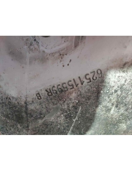 PANEL FRONTAL DACIA DOKKER - 271246