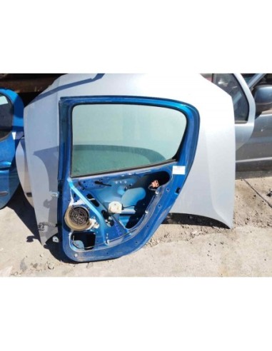 PUERTA TRASERA DERECHA PEUGEOT 206 - 213871