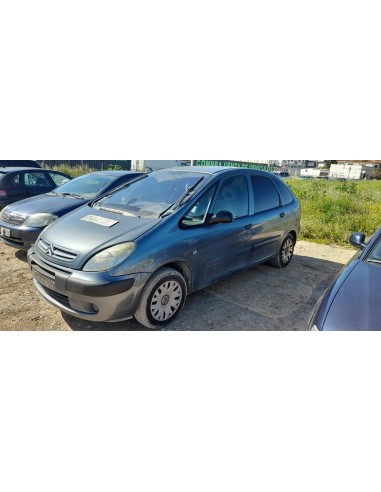 CENTRALITA AIRBAG CITROEN XSARA PICASSO - 271255