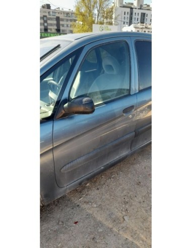 PUERTA DELANTERA IZQUIERDA CITROEN XSARA...