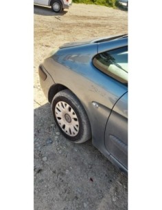 ALETA DELANTERA IZQUIERDA CITROEN XSARA PICASSO - 271274