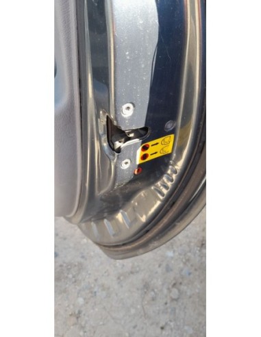 CERRADURA PUERTA TRASERA DERECHA CITROEN XSARA...