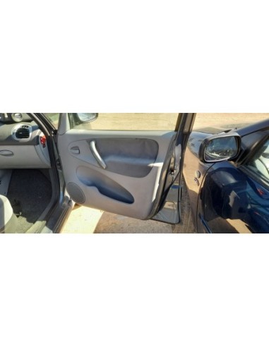 ELEVALUNAS DELANTERO DERECHO CITROEN XSARA...