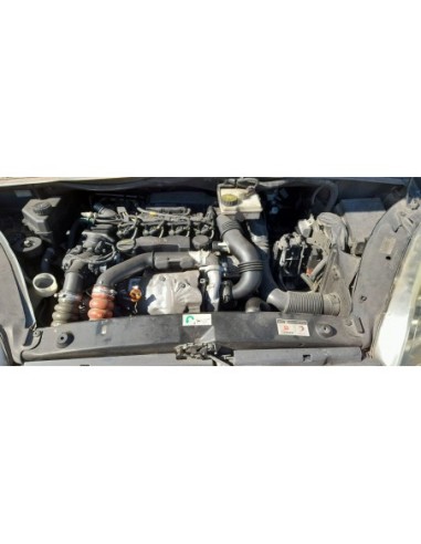 RADIADOR AGUA CITROEN XSARA PICASSO - 271296