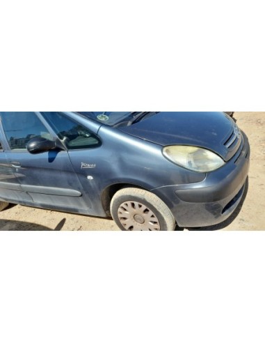 ALETA DELANTERA DERECHA CITROEN XSARA PICASSO -...
