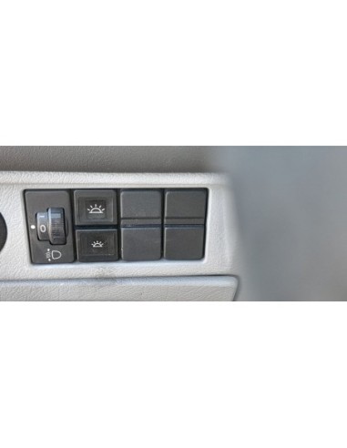 MANDO LUCES CITROEN XSARA PICASSO - 271302