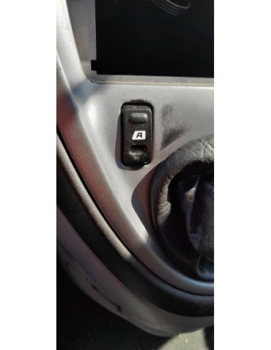 MANDO ELEVALUNAS DELANTERO IZQUIERDO CITROEN...