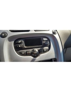 MANDO CLIMATIZADOR CITROEN XSARA PICASSO - 271306