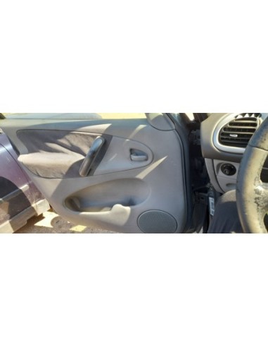 ELEVALUNAS DELANTERO IZQUIERDO CITROEN XSARA...