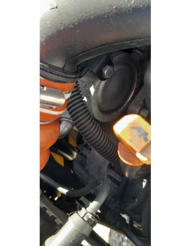 BOMBA DIRECCION CITROEN XSARA PICASSO - 271321