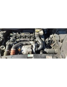 CAJA CAMBIOS CITROEN XSARA PICASSO - 271327
