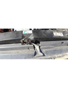 CERRADURA CAPO CITROEN XSARA PICASSO - 271328