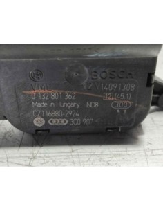 MOTOR APERTURA TRAMPILLAS CLIMATIZADOR VOLKSWAGEN PASSAT... 2