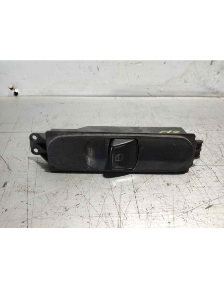 MANDO ELEVALUNAS DELANTERO DERECHO MERCEDES-BENZ VITO BASIC-KOMBI (639) - 271338