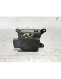 MOTOR APERTURA TRAMPILLAS CLIMATIZADOR VOLKSWAGEN PASSAT...