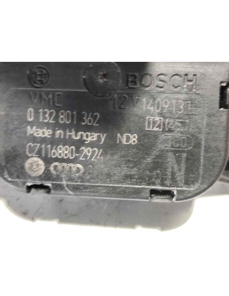 MOTOR APERTURA TRAMPILLAS CLIMATIZADOR VOLKSWAGEN PASSAT BERLINA (362) - 271339