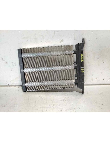 RESISTENCIA CALEFACCION VOLKSWAGEN PASSAT BERLINA (362) - 269159