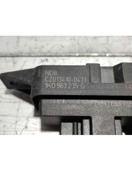 RESISTENCIA CALEFACCION VOLKSWAGEN PASSAT BERLINA (362) - 269159