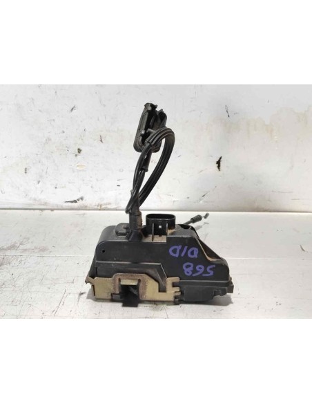 CERRADURA PUERTA DELANTERA DERECHA RENAULT LAGUNA II (BG0) - 271390
