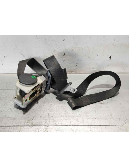CINTURON SEGURIDAD DELANTERO DERECHO FORD KA (CCQ) - 238093