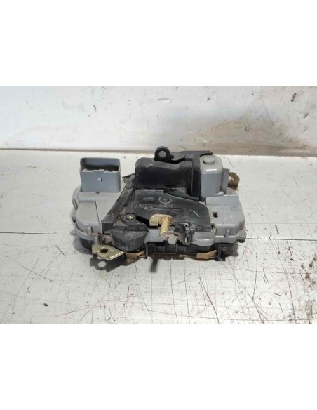 CERRADURA PUERTA DELANTERA DERECHA CITROEN XSARA PICASSO - 271405