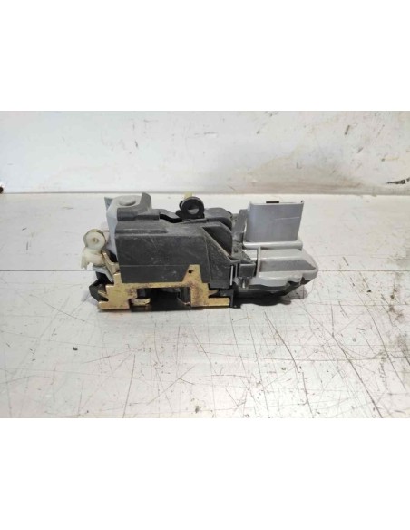 CERRADURA PUERTA DELANTERA DERECHA CITROEN XSARA PICASSO - 271405