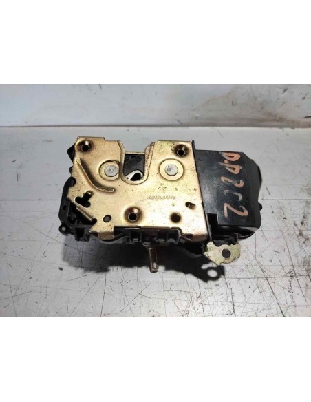 CERRADURA PUERTA DELANTERA DERECHA CITROEN XSARA PICASSO - 271405