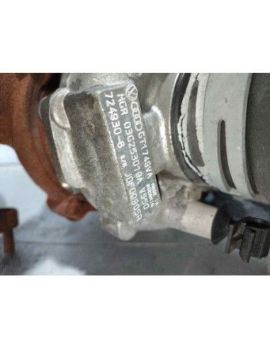 TURBOCOMPRESOR VOLKSWAGEN PASSAT VARIANT (3C5)...