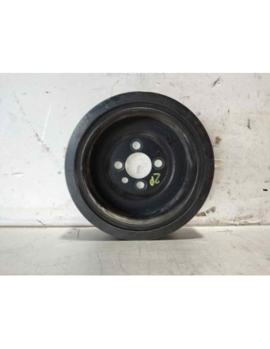 POLEA CIGUEÑAL VOLKSWAGEN PASSAT VARIANT (3C5)...