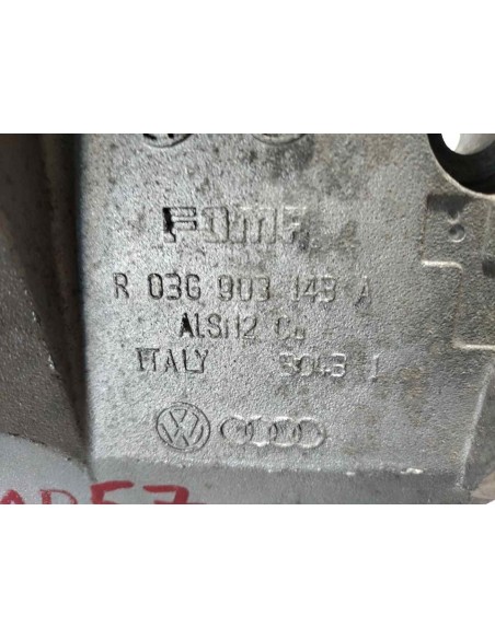 SOPORTE ALTERNADOR VOLKSWAGEN PASSAT VARIANT (3C5) - 271397