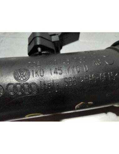 TUBO PRESION TURBOCOMPRESOR VOLKSWAGEN PASSAT...