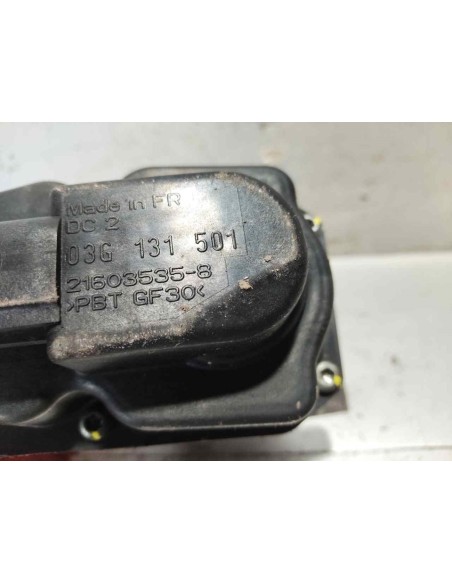 VALVULA EGR VOLKSWAGEN PASSAT VARIANT (3C5) - 265337
