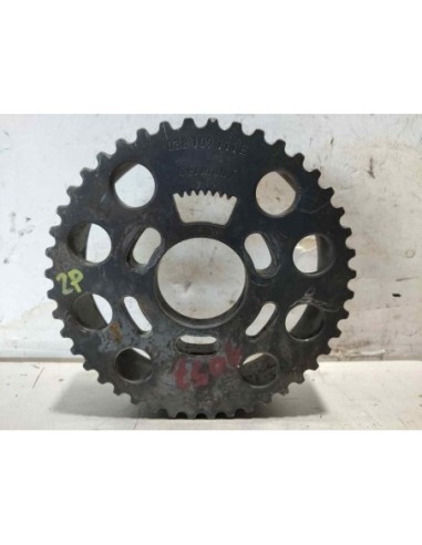 POLEA ARBOL LEVAS VOLKSWAGEN PASSAT VARIANT...